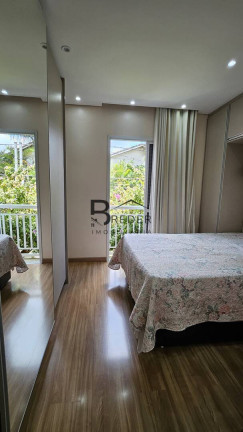 Casa com 3 Quartos à Venda, 97 m² em Jardim Regina Alice - Barueri