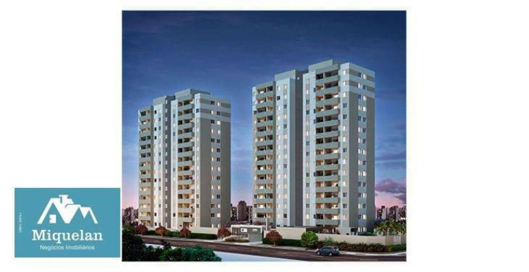Imagem Apartamento com 2 Quartos à Venda, 42 m² em Vila Guilherme - São Paulo