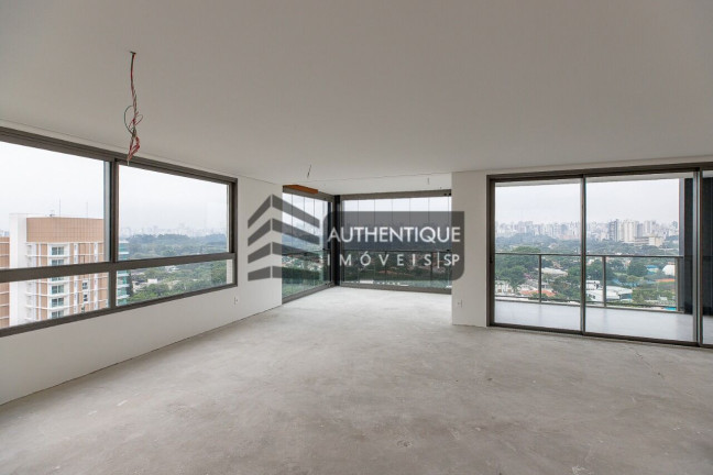 Imagem Cobertura com 3 Quartos à Venda, 398 m² em Moema - São Paulo Imagem Cobertura com 3 Quartos à Venda, 398 m² em Moema - São Paulo