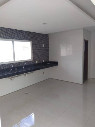 Imagem Casa com 4 Quartos à Venda, 380 m² em Lagoa Seca - Lagoa Seca