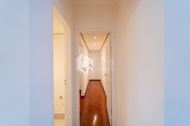 Imagem Apartamento com 3 Quartos à Venda, 103 m² em Itaim Bibi - São Paulo