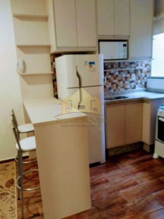 Imagem Apartamento com 1 Quarto à Venda, 27 m² em Vila Formosa - São Paulo