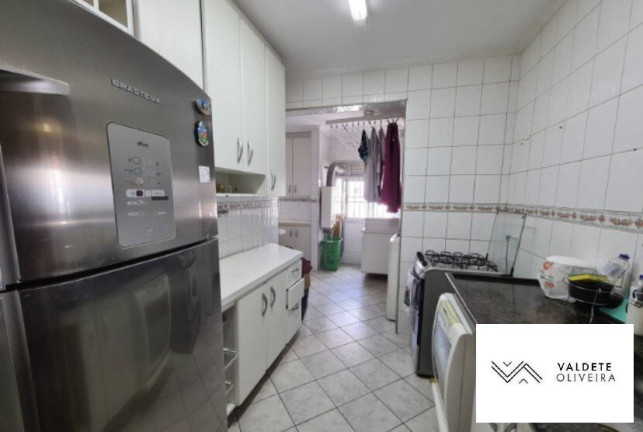 Imagem Apartamento com 3 Quartos à Venda, 93 m² em Parque Residencial Aquarius - São José Dos Campos Imagem Apartamento com 3 Quartos à Venda, 93 m² em Parque Residencial Aquarius - São José Dos Campos