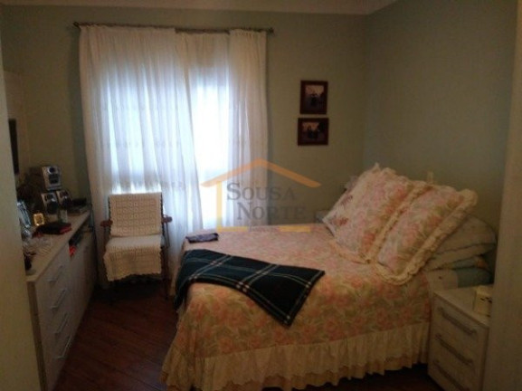 Imagem Apartamento com 3 Quartos à Venda, 126 m² em Santana - São Paulo Imagem Apartamento com 3 Quartos à Venda, 126 m² em Santana - São Paulo
