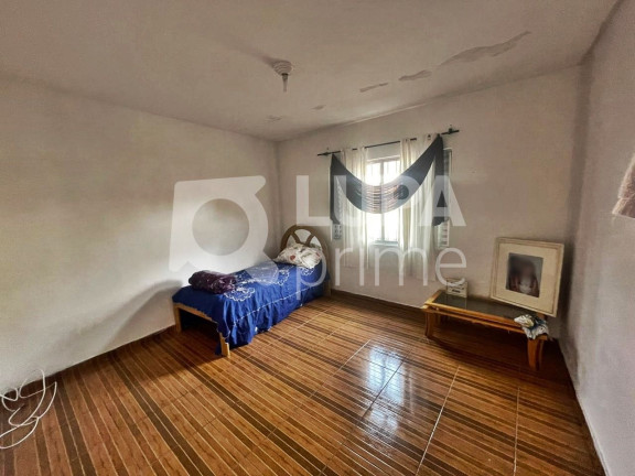 Imagem Casa com 7 Quartos à Venda, 318 m² em Vila Maria Alta - São Paulo