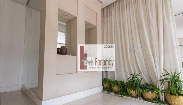 Imagem Apartamento com 2 Quartos à Venda, 80 m² em Jardim Dom Bosco - São Paulo