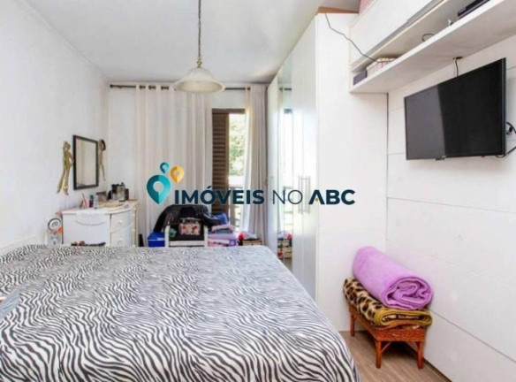 Imagem Apartamento com 3 Quartos à Venda, 144 m² em Centro - São Bernardo Do Campo Imagem Apartamento com 3 Quartos à Venda, 144 m² em Centro - São Bernardo Do Campo