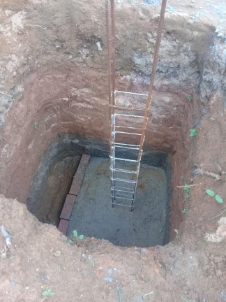 Imagem Terreno à Venda, 200 m² em Alto Do Parque