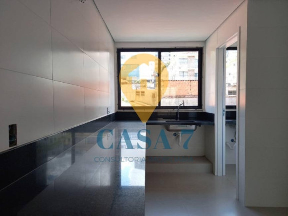 Imagem Apartamento com 4 Quartos à Venda, 142 m² em Santo Antônio - Belo Horizonte Imagem Apartamento com 4 Quartos à Venda, 142 m² em Santo Antônio - Belo Horizonte