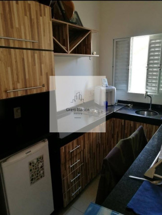 Imagem Casa de Condomínio com 4 Quartos à Venda, 242 m² em Condomínio Granja Olga - Sorocaba