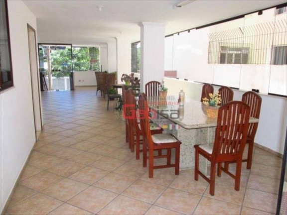 Imagem Cobertura com 4 Quartos à Venda, 130 m² em Centro - Cabo Frio Imagem Cobertura com 4 Quartos à Venda, 130 m² em Centro - Cabo Frio