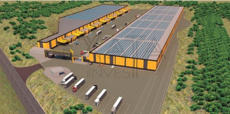 Imagem Imóvel Comercial à Venda, 1 m² em água Espraiada - Cotia Imagem Imóvel Comercial à Venda, 1 m² em água Espraiada - Cotia