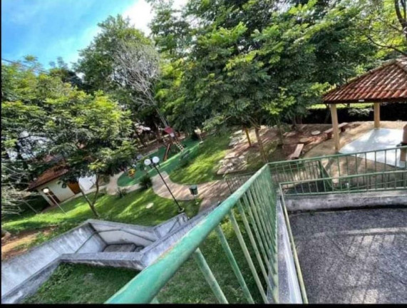 Imagem Apartamento com 2 Quartos à Venda, 48 m² em Campos Elíseos - Taubate