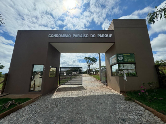 Imagem Chácara à Venda, 1 m² em Paraiso Do Parque - Itatiaiuçu Imagem Chácara à Venda, 1 m² em Paraiso Do Parque - Itatiaiuçu