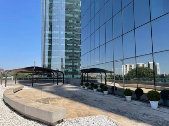 Imagem Sala Comercial à Venda ou Locação, 762 m² em Jardim Noronha - São Paulo Imagem Sala Comercial à Venda ou Locação, 762 m² em Jardim Noronha - São Paulo