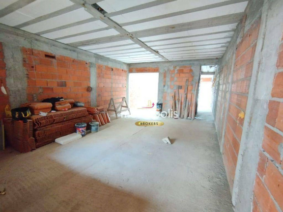 Imagem Sobrado com 3 Quartos à Venda, 256 m² em Olímpico - São Caetano Do Sul