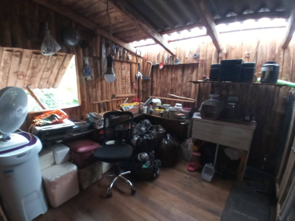 Imagem Casa com 3 Quartos à Venda, 275 m² em Krahe - Viamão