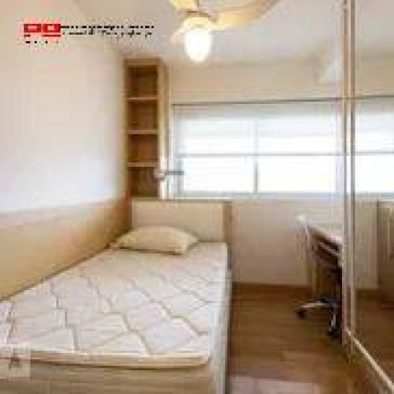 Imagem Apartamento com 2 Quartos para Alugar, 143 m² em Vila Nova Conceição - São Paulo Imagem Apartamento com 2 Quartos para Alugar, 143 m² em Vila Nova Conceição - São Paulo