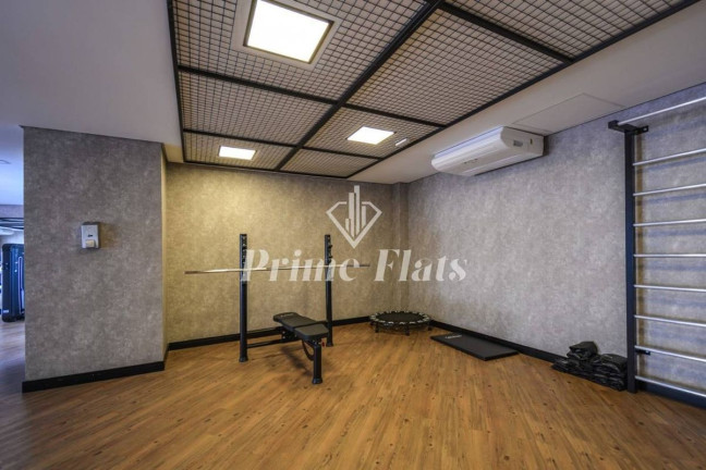 Imagem Apartamento com 1 Quarto à Venda, 27 m² em Vila Nova Conceição - São Paulo Imagem Apartamento com 1 Quarto à Venda, 27 m² em Vila Nova Conceição - São Paulo
