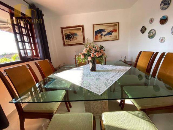Imagem Sobrado com 4 Quartos à Venda, 387 m² em Jardim Esplanada Ii - São José Dos Campos