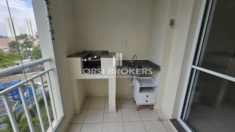 Imagem Apartamento com 2 Quartos à Venda, 78 m² em Jaguaré - São Paulo Imagem Apartamento com 2 Quartos à Venda, 78 m² em Jaguaré - São Paulo