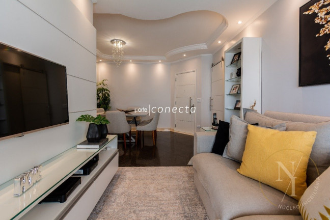 Imagem Apartamento com 3 Quartos à Venda, 87 m² em Vila Regente Feijó - São Paulo Imagem Apartamento com 3 Quartos à Venda, 87 m² em Vila Regente Feijó - São Paulo
