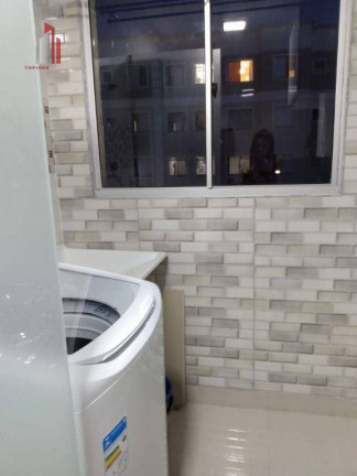 Imagem Apartamento com 2 Quartos à Venda, 45 m² em Jaraguá - São Paulo