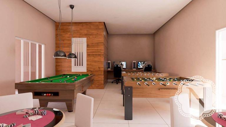 Imagem Apartamento com 2 Quartos à Venda, 53 m² em Jardim Suarão - Itanhaém Imagem Apartamento com 2 Quartos à Venda, 53 m² em Jardim Suarão - Itanhaém