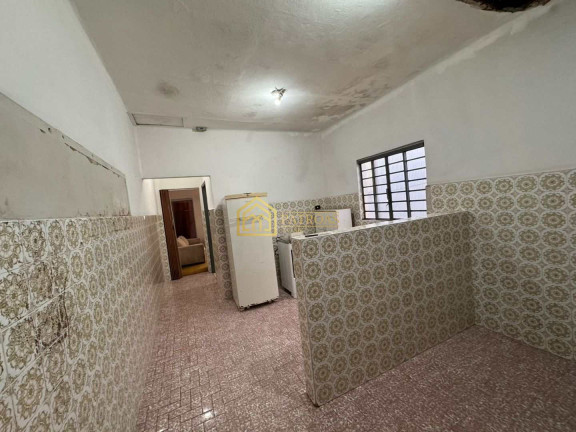 Imagem Casa com 2 Quartos à Venda, 95 m² em Centro - São Bernardo Do Campo