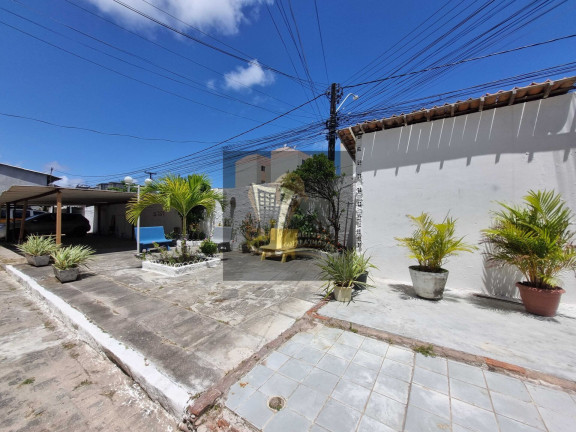Imagem Apartamento com 2 Quartos à Venda, 55 m² em Candeias - Jaboatão Dos Guararapes