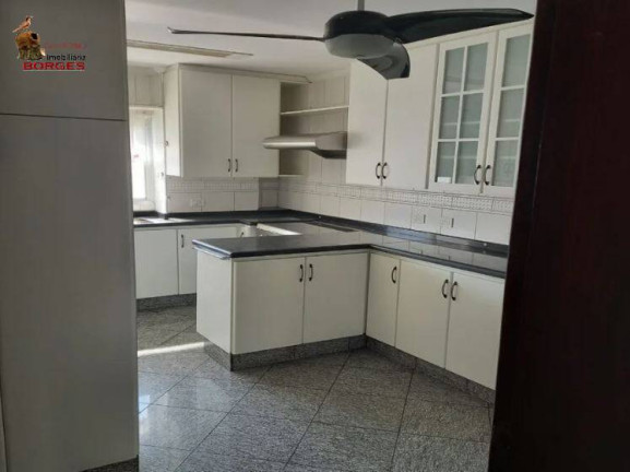 Imagem Cobertura com 4 Quartos à Venda, 445 m² em Campo Belo - São Paulo