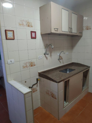 Imagem Imóvel com 2 Quartos à Venda, 64 m² em Vila Santa Catarina - São Paulo