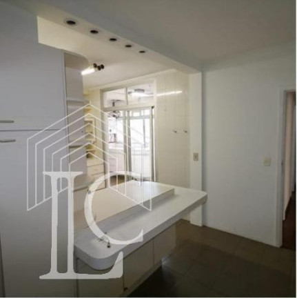 Imagem Apartamento com 3 Quartos à Venda, 130 m² em Campo Belo - São Paulo