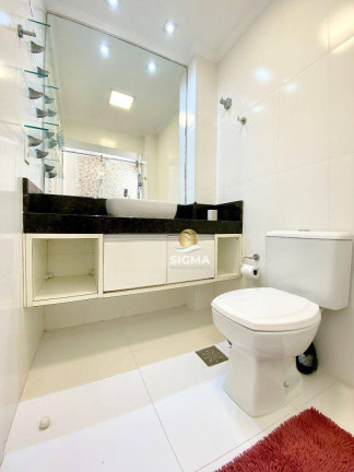 Imagem Apartamento com 2 Quartos à Venda, 110 m² em Jardim Astúrias - Guarujá