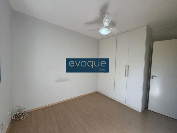 Imagem Apartamento com 3 Quartos à Venda, 55 m² em Jardim Paulistano - Campinas