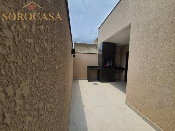 Imagem Casa com 2 Quartos à Venda,  em Jardim Residencial Villagio Ipanema I - Sorocaba