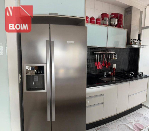 Imagem Apartamento com 2 Quartos à Venda, 94 m² em Vila Romana - São Paulo Imagem Apartamento com 2 Quartos à Venda, 94 m² em Vila Romana - São Paulo