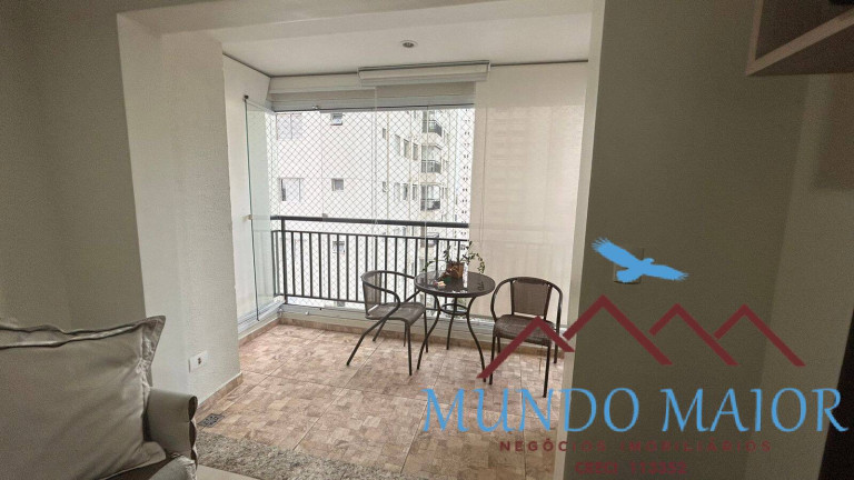 Imagem Apartamento com 2 Quartos à Venda, 69 m² em Olímpico - São Caetano Do Sul Imagem Apartamento com 2 Quartos à Venda, 69 m² em Olímpico - São Caetano Do Sul