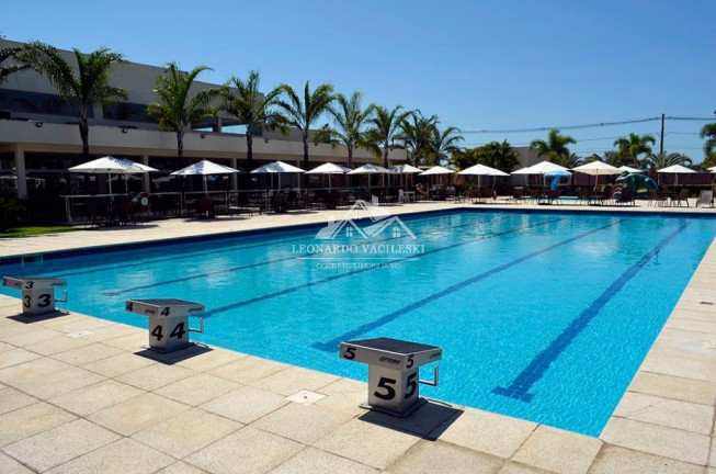 Imóvel à Venda, 550 m² em Alphaville Jacuhy - Serra
