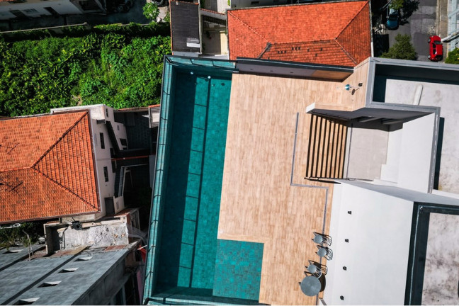Imagem Apartamento com 1 Quarto à Venda, 30 m² em Jardim São Paulo(zona Norte) - São Paulo