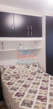 Imagem Apartamento com 2 Quartos à Venda, 50 m² em Jardim Santo André - Santo André Imagem Apartamento com 2 Quartos à Venda, 50 m² em Jardim Santo André - Santo André