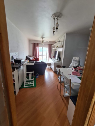 Imagem Apartamento com 3 Quartos à Venda, 78 m² em Vila Esperança - São Paulo Imagem Apartamento com 3 Quartos à Venda, 78 m² em Vila Esperança - São Paulo