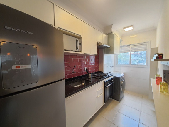 Imagem Apartamento com 2 Quartos à Venda, 65 m² em Plaza São Luiz Residencial - Itu