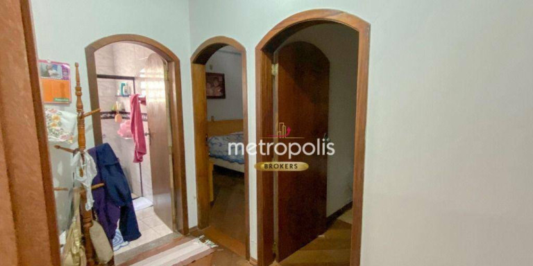 Imagem Casa com 3 Quartos à Venda, 190 m² em Vila Pires - Santo André Imagem Casa com 3 Quartos à Venda, 190 m² em Vila Pires - Santo André