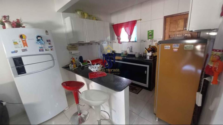 Imagem Casa com 2 Quartos à Venda,  em Bairro Nova Califórnia - Cabo Frio