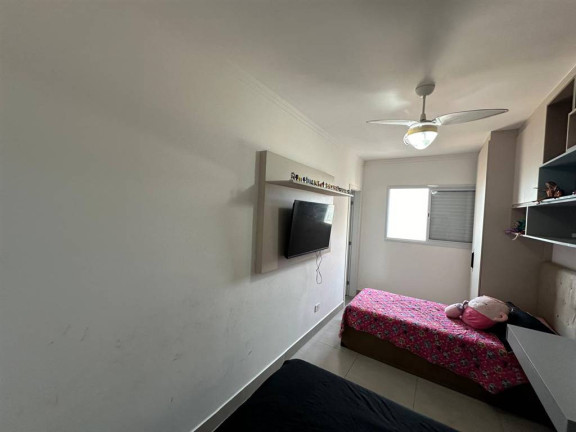 Imagem Apartamento com 2 Quartos à Venda, 67 m² em Aviacao - Praia Grande