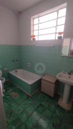 Imagem Casa com 4 Quartos à Venda, 315 m² em Santa Efigênia - Belo Horizonte