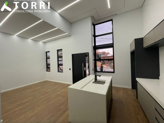 Imagem Imóvel com 3 Quartos à Venda, 125 m² em Horto Florestal - Sorocaba