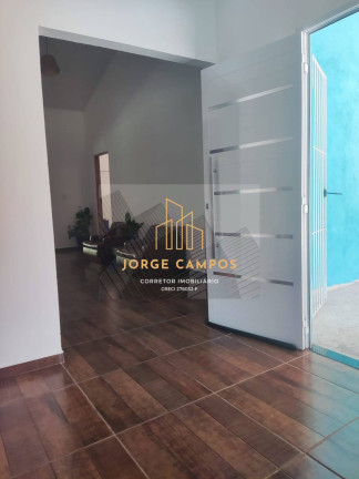 Imagem Chácara com 3 Quartos à Venda, 54 m² em Cedro - Paraibuna