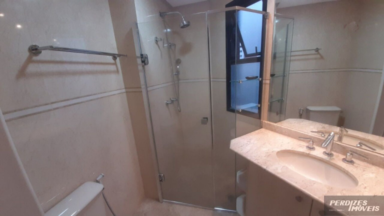 Imagem Apartamento com 3 Quartos à Venda, 80 m² em Vila Romana - São Paulo